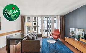 Fraser Suites Geneva - Serviced Apartments